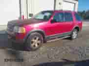 2003 Ford Explorer with VIN 1FMDU63KX3ZA24601, listed as a IAAI auction lot 41631893 with 242,389 mi miles and . Bid and sale history available at DreamBid. Image 2.