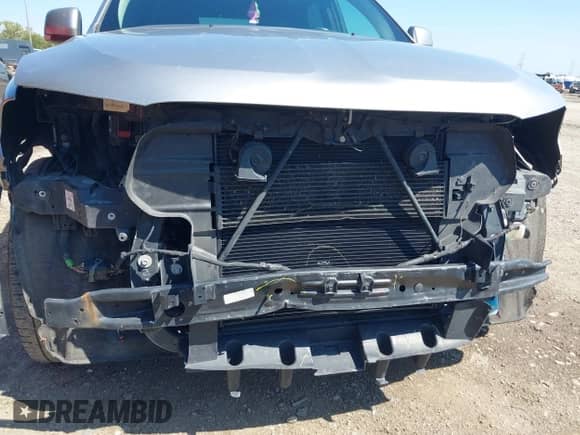 2016 Dodge Durango Limited with VIN 1C4RDHDG8GC476863, listed as a IAAI auction lot 43147056 with 196,574 mi miles and . Bid and sale history available at DreamBid. Image 6.