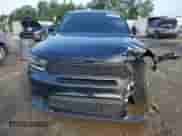 2019 Dodge Durango GT Plus with VIN 1C4RDJDG3KC853373, listed as a Copart auction lot 69112965 with 114,117 mi miles and Salvage title. Bid and sale history available at DreamBid. Image 5.