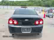 2009 Chevrolet Malibu LTZ with VIN 1G1ZK57799F231693, listed as a IAAI auction lot 42687084 with Not provided miles and . Bid and sale history available at DreamBid. Image 17.