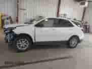 2023 Chevrolet Equinox LS с VIN 3GNAXSEG7PL231189, выставлен на аукционе IAAI как лот 41735537 с пробегом 22 769 миль миль и . История ставок и продаж доступна на DreamBid. Изображение 15.