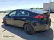 2019 Hyundai Ioniq Limited с VIN KMHC75LD7KU158685, выставлен на аукционе Copart как лот 55339374 с пробегом 150 998 миль миль и Списание • Salvage title. История ставок и продаж доступна на DreamBid. Изображение 2.