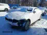 2019 BMW 4 Series 430i xDrive z VIN WBA4J3C52KBL08573, wystawiony jako IAAI lot #41306581 z przebiegiem 39 195 mil mil oraz . Historia ofert i sprzedaży dostępna na DreamBid. Obrazek 2.