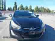 2016 Hyundai Elantra SE с VIN 5NPDH4AE1GH694674, выставлен на аукционе IAAI как лот 43397558 с пробегом 165 888 миль миль и . История ставок и продаж доступна на DreamBid. Изображение 12.