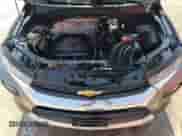 2021 Chevrolet TrailBlazer LT с VIN KL79MRSLXMB054467, выставлен на аукционе Copart как лот 80301815 с пробегом 149 658 миль миль и Чистый • Clean title. История ставок и продаж доступна на DreamBid. Изображение 12.