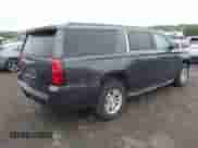 2017 Chevrolet Suburban LT с VIN 1GNSKHKC4HR219096, выставлен на аукционе IAAI как лот 43008944 с пробегом 160 737 миль миль и . История ставок и продаж доступна на DreamBid. Изображение 4.