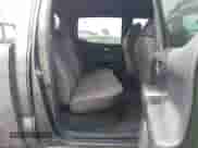 2016 Toyota Tacoma SR5 с VIN 5TFAZ5CN5GX014170, выставлен на аукционе IAAI как лот 42266600 с пробегом 158 671 миль миль и . История ставок и продаж доступна на DreamBid. Изображение 8.