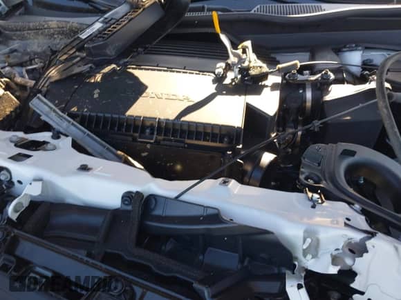 2025 Honda Pilot Black Edition с VIN 5FNYG1H97SB136850, выставлен на аукционе IAAI как лот 42999473 с пробегом Не указан миль и . История ставок и продаж доступна на DreamBid. Изображение 10.