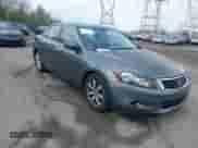 2009 Honda Accord EX с VIN 1HGCP367X9A011658, выставлен на аукционе IAAI как лот 41908349 с пробегом 272 402 миль миль и . История ставок и продаж доступна на DreamBid. Изображение 1.