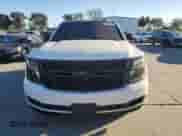 2015 Chevrolet Tahoe Commercial с VIN 1GNLC2EC1FR577358, выставлен на аукционе Copart как лот 82400565 с пробегом 177 354 миль миль и Списание • Salvage title. История ставок и продаж доступна на DreamBid. Изображение 5.
