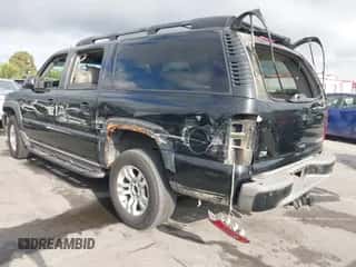 2003 Chevrolet Suburban Z71 с VIN 3GNFK16Z73G150095, выставлен на аукционе IAAI как лот 43209119 с пробегом 155 321 миль миль и . История ставок и продаж доступна на DreamBid. Изображение 3.