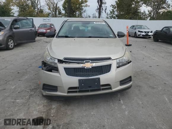 2013 Chevrolet Cruze LS с VIN 1G1PA5SH2D7295782, выставлен на аукционе Copart как лот 86863865 с пробегом 144 436 миль миль и Чистый • Clean title. История ставок и продаж доступна на DreamBid. Изображение 5.