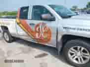 2017 Chevrolet Silverado 1500 Custom с VIN 1GCRCPEC5HZ398145, выставлен на аукционе IAAI как лот 42787880 с пробегом 190 381 миль миль и . История ставок и продаж доступна на DreamBid. Изображение 6.