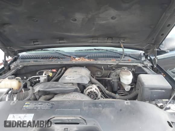 2004 GMC Sierra 1500 SLE with VIN 1GTEK19T14E280300, listed as a IAAI auction lot 42648591 with Not provided miles and . Bid and sale history available at DreamBid. Image 10.