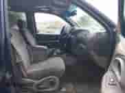 2003 Chevrolet TrailBlazer EXT LS with VIN 1GNET16S832154841, listed as a IAAI auction lot 42743660 with 189,494 mi miles and . Bid and sale history available at DreamBid. Image 5.