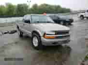 2001 Chevrolet S-10 LS с VIN 1GCDT19W018222725, выставлен на аукционе Copart как лот 71814634 с пробегом 152 934 миль миль и Списание • Salvage title. История ставок и продаж доступна на DreamBid. Изображение 11.