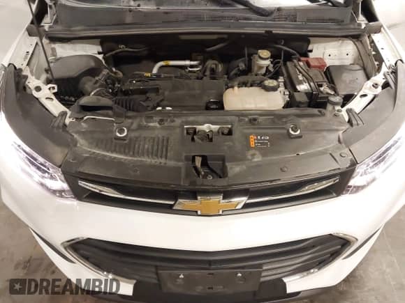 2021 Chevrolet Trax LS с VIN KL7CJKSB5MB319132, выставлен на аукционе IAAI как лот 42653549 с пробегом 89 954 миль миль и . История ставок и продаж доступна на DreamBid. Изображение 10.