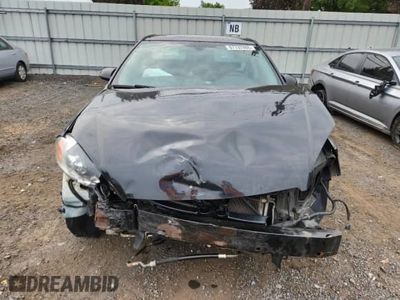 2015 Chevrolet Impala Police Police with VIN 2G1WD5E33F1134683, listed as a Copart auction lot 67737465 with 172,276 mi miles and Salvage title. Bid and sale history available at DreamBid. Image 5.