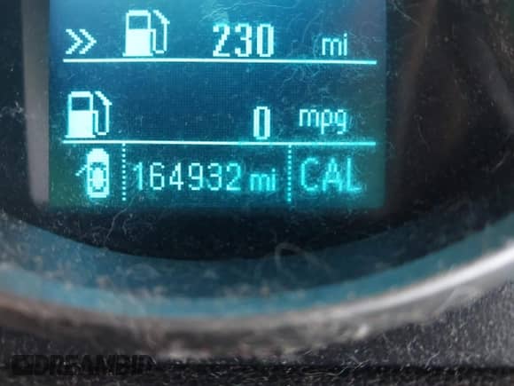 2015 Chevrolet Cruze LS with VIN 1G1PB5SH9F7213269, listed as a IAAI auction lot 42627784 with 164,932 mi miles and . Bid and sale history available at DreamBid. Image 16.