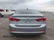 2017 Hyundai Elantra Limited with VIN 5NPD84LF3HH187833, listed as a IAAI auction lot 43257389 with 89,038 mi miles and . Bid and sale history available at DreamBid. Image 17.