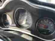 2014 Dodge Avenger SE with VIN 1C3CDZAG0EN116623, listed as a Copart auction lot 67348335 with 135,136 mi miles and Salvage title. Bid and sale history available at DreamBid. Image 9.