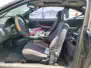 1998 Chevrolet Cavalier with VIN 1G1JF12TXW7102446, listed as a Copart auction lot 58949874 with 70,650 mi miles and Clean title. Bid and sale history available at DreamBid. Image 7.