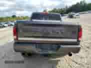 2018 Ram 1500 Longhorn with VIN 1C6RR7PT4JS224181, listed as a Copart auction lot 80425815 with 148,688 mi miles and Salvage title. Bid and sale history available at DreamBid. Image 6.