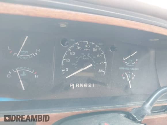 1996 Ford Econoline Cargo с VIN 1FDEE14H5THA03944, выставлен на аукционе IAAI как лот 42901512 с пробегом Не указан миль и . История ставок и продаж доступна на DreamBid. Изображение 7.