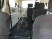 2012 Dodge Grand Caravan Crew with VIN 2C4RDGDG7CR299329, listed as a Copart auction lot 68716235 with 168,908 mi miles and Salvage title. Bid and sale history available at DreamBid. Image 10.