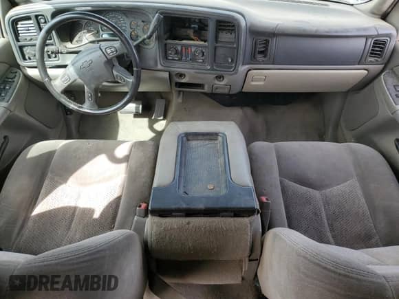 2005 Chevrolet Avalanche LS с VIN 3GNEK12T75G295041, выставлен на аукционе Copart как лот 66852505 с пробегом 175 535 миль миль и Списание • Salvage title. История ставок и продаж доступна на DreamBid. Изображение 8.