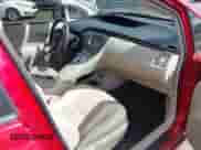 2012 Toyota Prius Four with VIN JTDKN3DU9C1567718, listed as a IAAI auction lot 43403950 with 140,534 mi miles and . Bid and sale history available at DreamBid. Image 5.