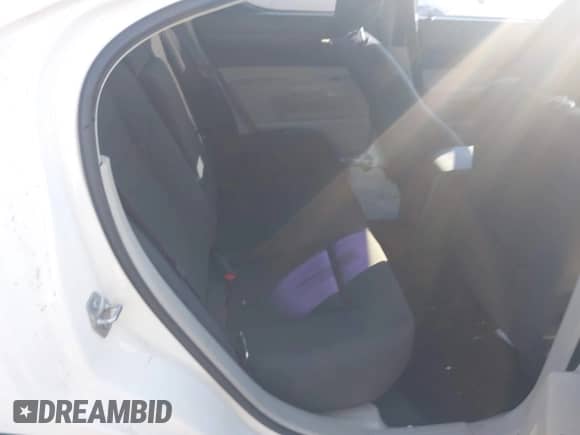 2007 Dodge Charger with VIN 2B3KA43G17H704768, listed as a IAAI auction lot 43407193 with 214,126 mi miles and . Bid and sale history available at DreamBid. Image 8.