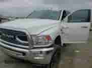 2010 Dodge 2500 SLT with VIN 3D7UT2CL4AG179057, listed as a Copart auction lot 85388744 with 253,064 mi miles and Salvage title. Bid and sale history available at DreamBid. Image 12.