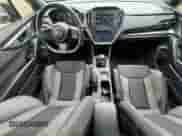 2022 Subaru WRX with VIN JF1VBAA67N9006931, listed as a Copart auction lot 90948835 with 130,100 mi miles and Clean title. Bid and sale history available at DreamBid. Image 9.