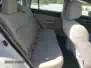 2015 Subaru Impreza 2.0i with VIN JF1GPAA67F8254968, listed as a Copart auction lot 84285915 with 70,132 mi miles and Salvage title. Bid and sale history available at DreamBid. Image 10.