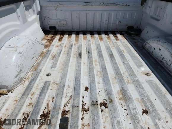 2017 Ford F-150 XL z VIN 1FTMF1C87HKC44302, wystawiony jako Copart lot #80353425 z przebiegiem 82 257 mil mil oraz Szkoda całkowita • Salvage title. Historia ofert i sprzedaży dostępna na DreamBid. Obrazek 10.