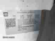 2022 Chevrolet Bolt EUV LT с VIN 1G1FY6S02N4135704, выставлен на аукционе IAAI как лот 42444324 с пробегом 32 595 миль миль и . История ставок и продаж доступна на DreamBid. Изображение 9.
