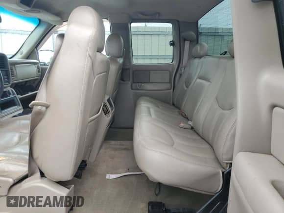 2003 GMC Sierra 1500 SLE с VIN 2GTEC19T631200650, выставлен на аукционе Copart как лот 68472175 с пробегом 151 438 миль миль и Списание • Salvage title. История ставок и продаж доступна на DreamBid. Изображение 10.