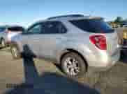 2016 Chevrolet Equinox LT с VIN 2GNFLFEK9G6350394, выставлен на аукционе Copart как лот 85882915 с пробегом 115 901 миль миль и Списание • Salvage title. История ставок и продаж доступна на DreamBid. Изображение 2.