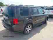 2013 Honda Pilot Touring с VIN 5FNYF3H97DB039553, выставлен на аукционе IAAI как лот 43125448 с пробегом 166 601 миль миль и . История ставок и продаж доступна на DreamBid. Изображение 4.