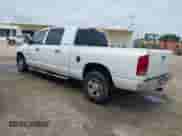 2006 Dodge 1500 SLT with VIN 3D7KR19D26G199184, listed as a IAAI auction lot 42132486 with 251,736 mi miles and . Bid and sale history available at DreamBid. Image 3.