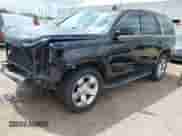 2016 Chevrolet Tahoe LS с VIN 1GNSKAKC7GR155030, выставлен на аукционе IAAI как лот 42463454 с пробегом 98 606 миль миль и . История ставок и продаж доступна на DreamBid. Изображение 2.