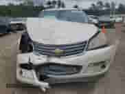 2014 Chevrolet Traverse LTZ с VIN 1GNKRJKD2EJ150592, выставлен на аукционе Copart как лот 64416245 с пробегом Не указан миль и Списание • Salvage title. История ставок и продаж доступна на DreamBid. Изображение 5.