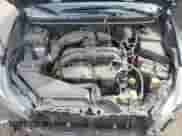 2015 Subaru Impreza 2.0i with VIN JF1GPAA67FH220495, listed as a Copart auction lot 81918135 with 157,333 mi miles and Salvage title. Bid and sale history available at DreamBid. Image 11.