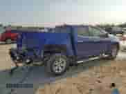 2016 Chevrolet Colorado 2WD LT с VIN 1GCGSCE3XG1226239, выставлен на аукционе Copart как лот 80444355 с пробегом 63 963 миль миль и Списание • Salvage title. История ставок и продаж доступна на DreamBid. Изображение 3.