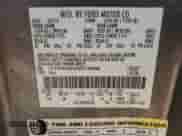 2013 Ford F-150 XL with VIN 1FTFW1EF2DFC38446, listed as a Copart auction lot 80144465 with 227,994 mi miles and Salvage title. Bid and sale history available at DreamBid. Image 12.