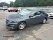 2017 Chevrolet Malibu LS с VIN 1G1ZB5ST2HF236723, выставлен на аукционе Copart как лот 66725415 с пробегом 197 469 миль миль и Списание • Salvage title. История ставок и продаж доступна на DreamBid. Изображение 1.