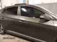 2021 Hyundai Ioniq Limited с VIN KMHC05LC0MU244905, выставлен на аукционе IAAI как лот 41742850 с пробегом 17 610 миль миль и . История ставок и продаж доступна на DreamBid. Изображение 13.