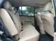 2011 Hyundai Santa Fe Limited с VIN 5XYZKDAG4BG072482, выставлен на аукционе Copart как лот 82022415 с пробегом 128 203 миль миль и Списание • Salvage title. История ставок и продаж доступна на DreamBid. Изображение 11.