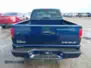 2002 Chevrolet S-10 LS с VIN 1GCCS19WX28242870, выставлен на аукционе IAAI как лот 42542551 с пробегом 136 527 миль миль и . История ставок и продаж доступна на DreamBid. Изображение 16.